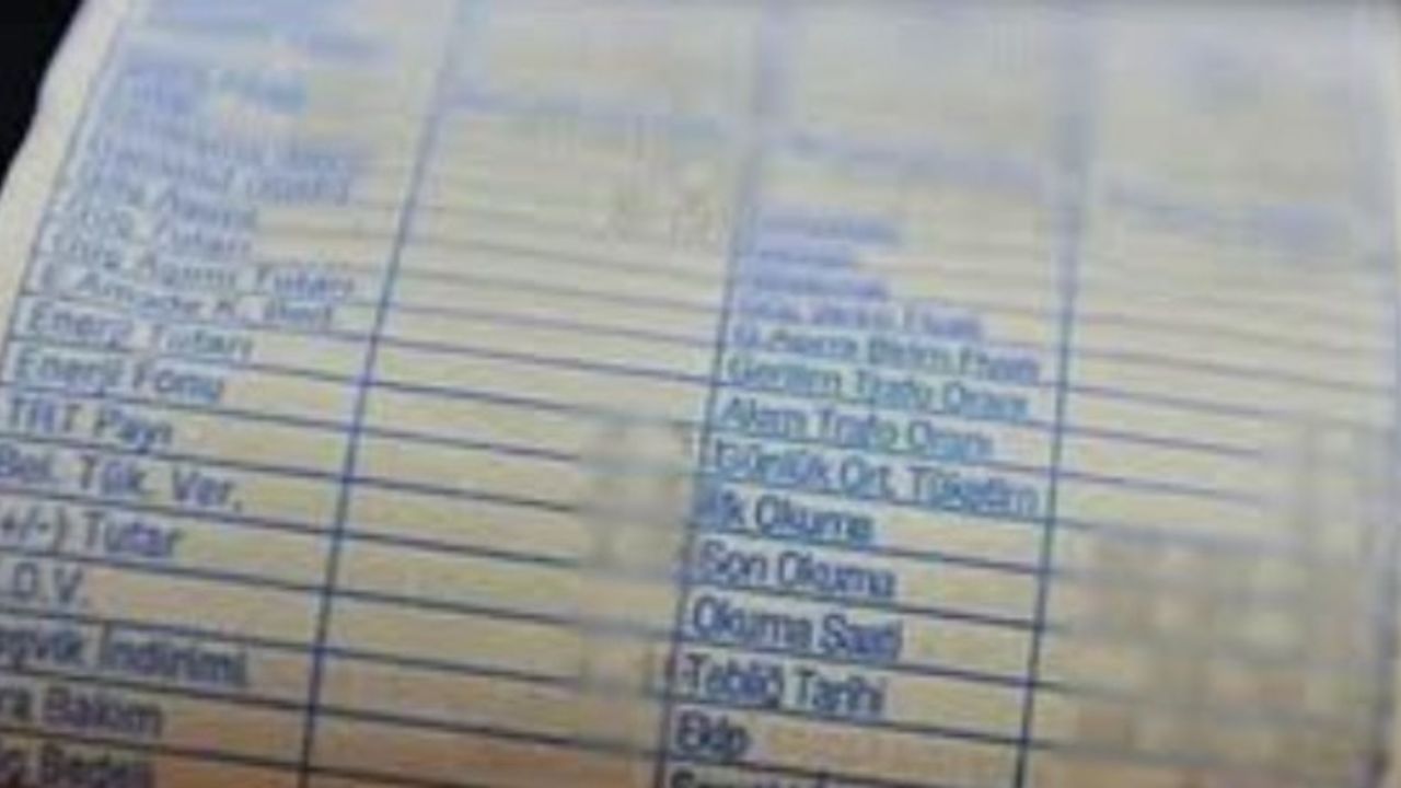 2026'da Elektrik Faturası Desteği: Kimler Daha Ucuz Ödeyecek?