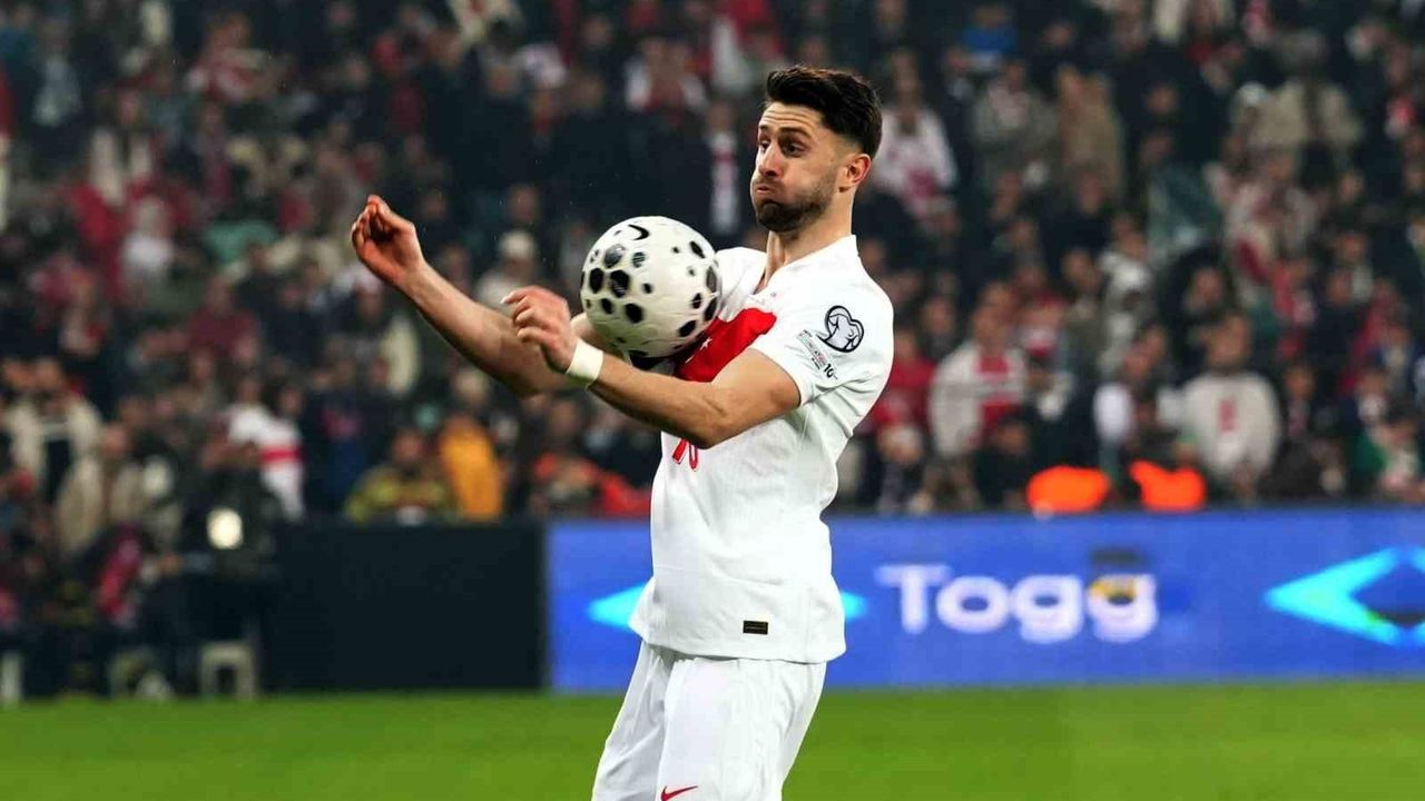 2026 Dünya Kupası Elemeleri: Türkiye 2-0 Bulgaristan — Bursa'da Kritik Galibiyet