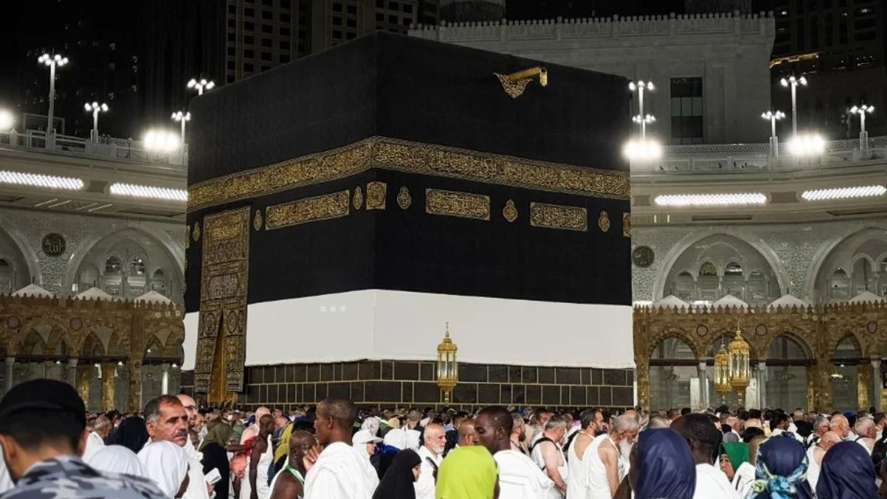 2026 Hac Kesin Kayıtları Ne Zaman? Diyanet Takvimi ve e-Devlet