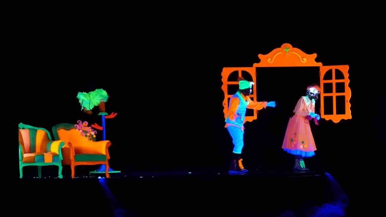 21. Uluslararası Karagöz Festivali Bursa’da başlıyor