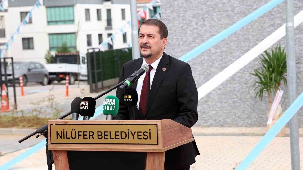 30 Ağustos Zafer Mahallesi'ne Yeni Aile Sağlığı Merkezi Açıldı