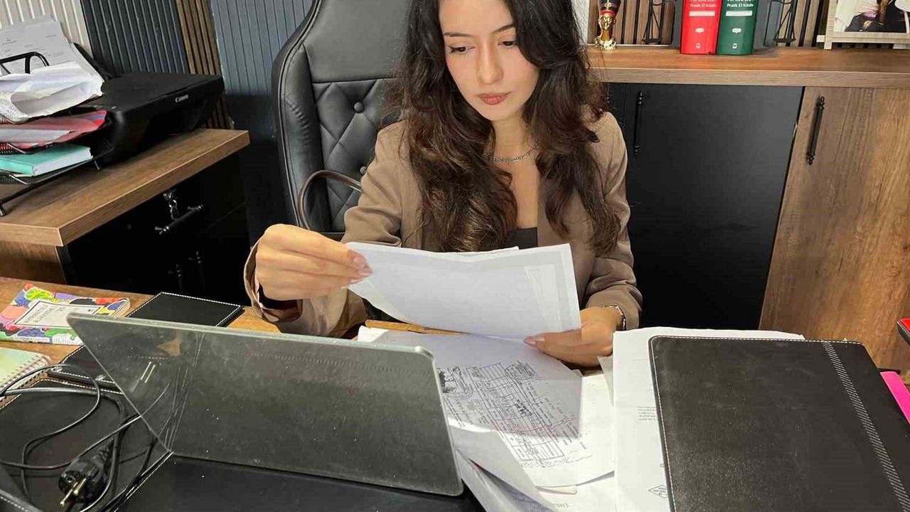 35 Yıldır Kimliksiz Yaşayan Rasim Mert’in Vatandaşlık Mücadelesi