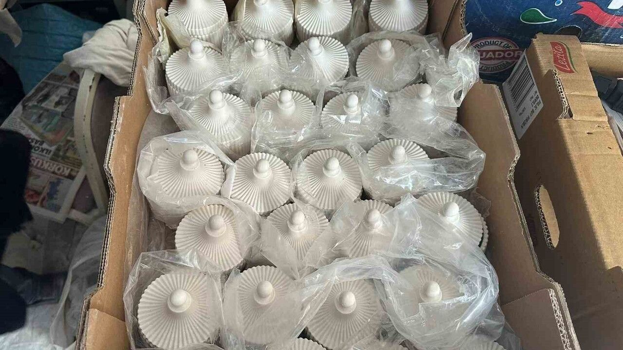 36 Yıllık Tutku: Necmettin Balcan ve Alçı Biblo Sanatı