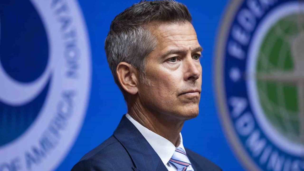 ABD'de 40 Havalimanında Uçuşlar Yüzde 10 Azaltılıyor