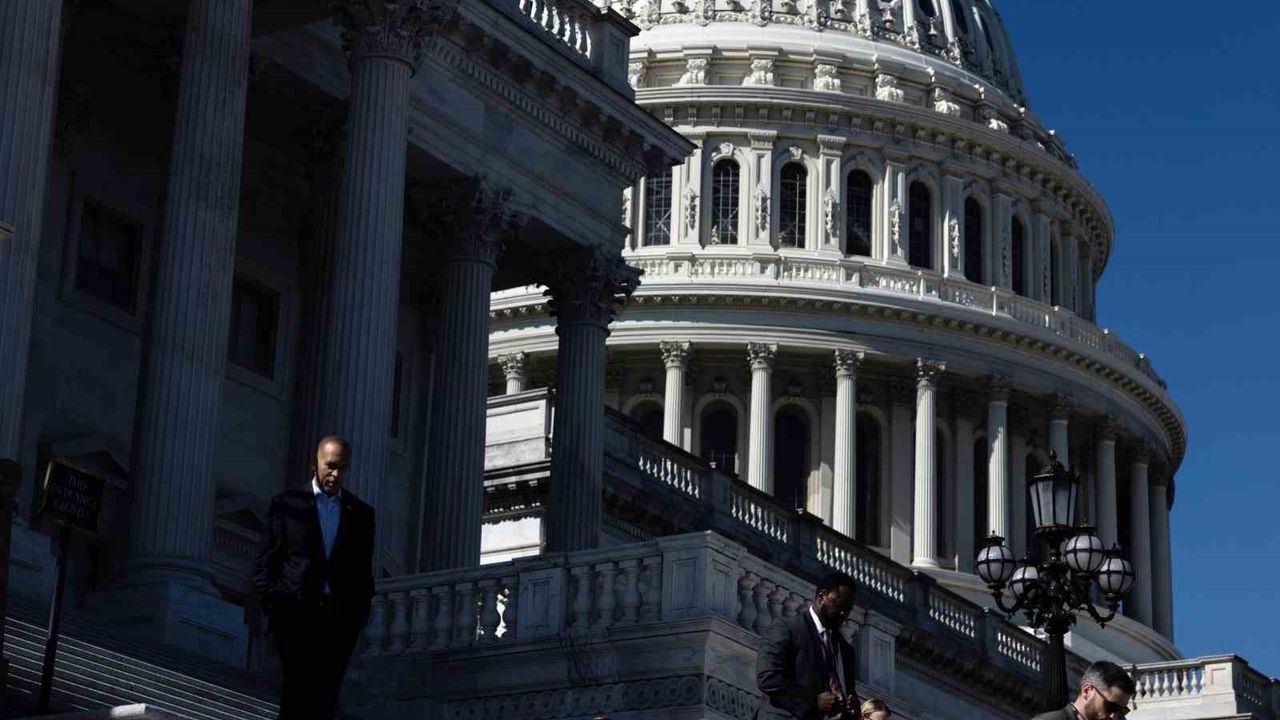 ABD hükümet kapanması 36. günde: Tarihin en uzun kesintisi