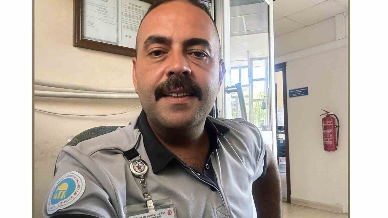 Acar Ailesinin Acı Günü: Onur Acar Kalp Krizi Sonucu Vefat Etti