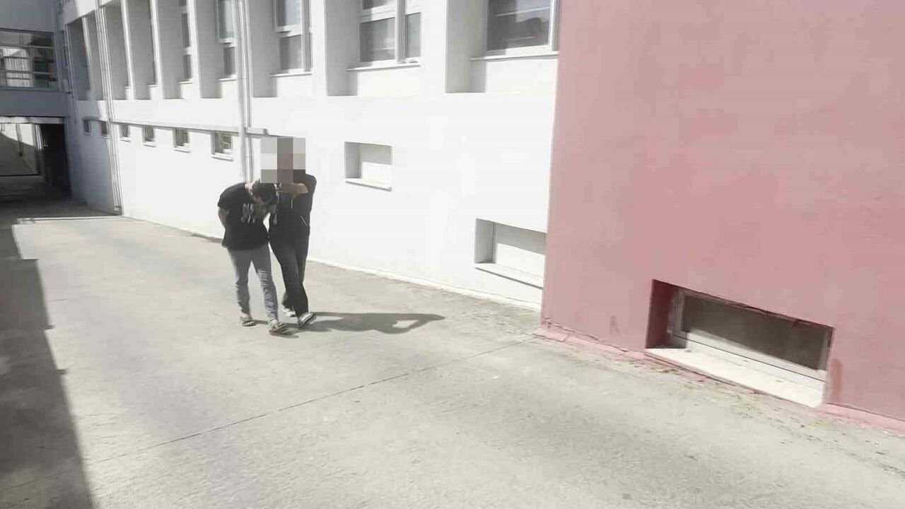 Adana'da 39 Firari Uyuşturucu Satıcısı Yakalandı