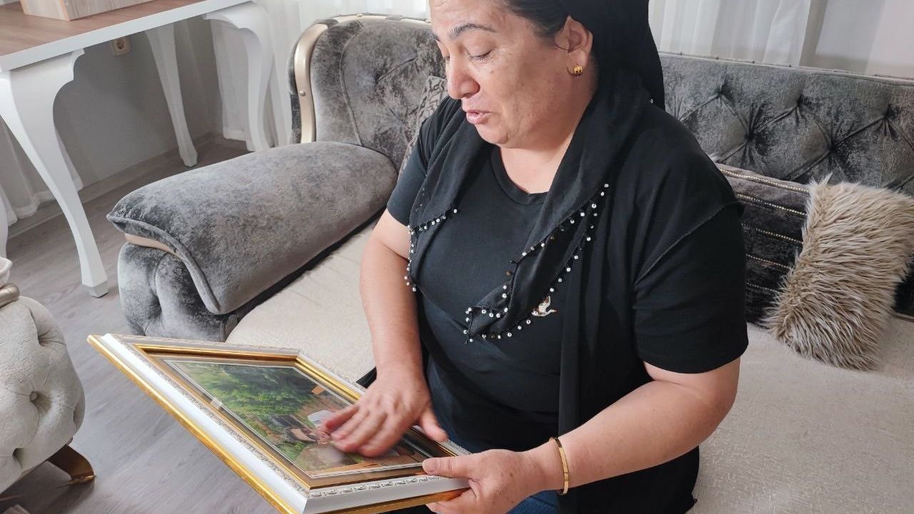 Adana'da Anne: 'Katil 28 Gün Önce Tutuklansaydı Oğlum Yaşardı'