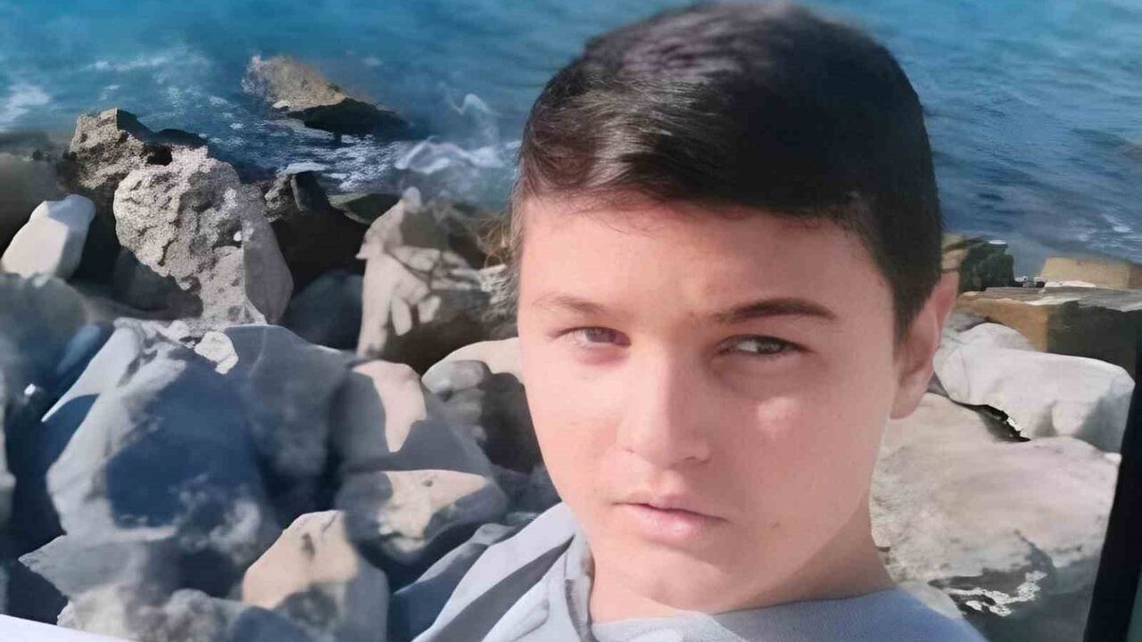 Adana'da Kaza: 12 Yaşındaki Miraç Çam Hayatını Kaybetti — Babası 'Makine Ressamı Olacaktı'