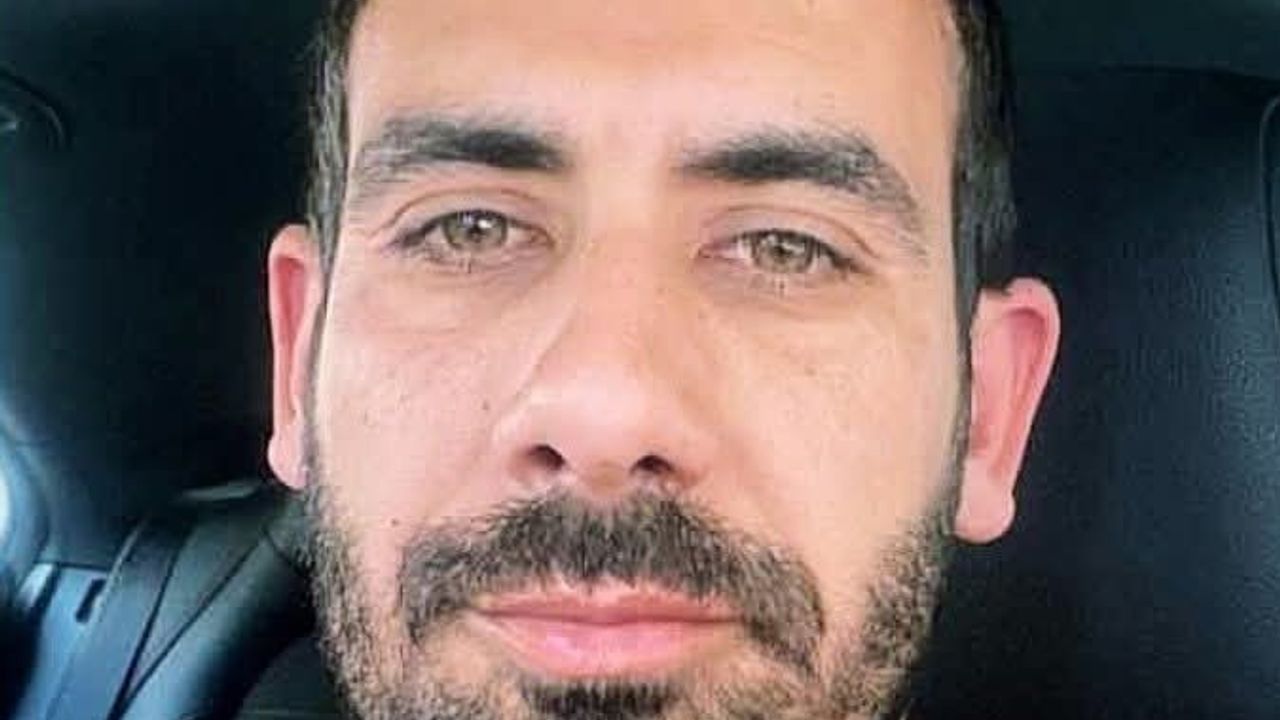 Adana'da Market Sahibi Tabancayla Öldürüldü