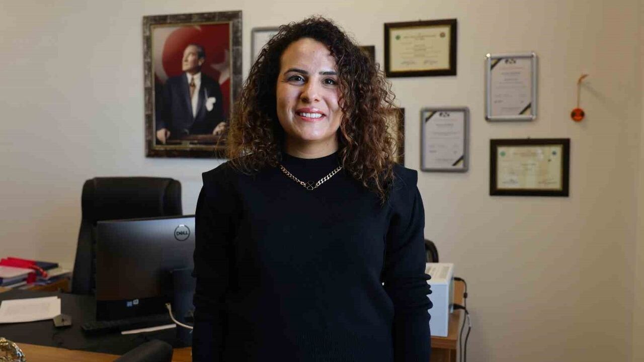 Adana'da su krizi uyarısı: ATÜ 'Su Ayak İzi Belgesi' ile örnek oldu