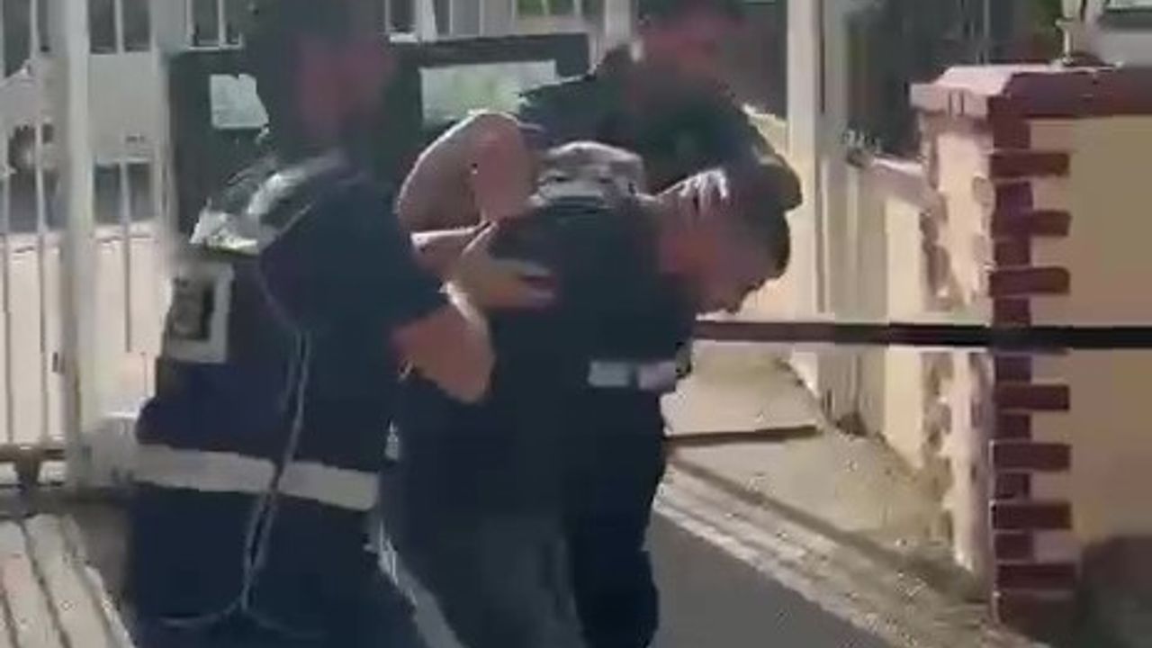 Adana'da Telefonda Kavga Cinayetle Sona Erdi