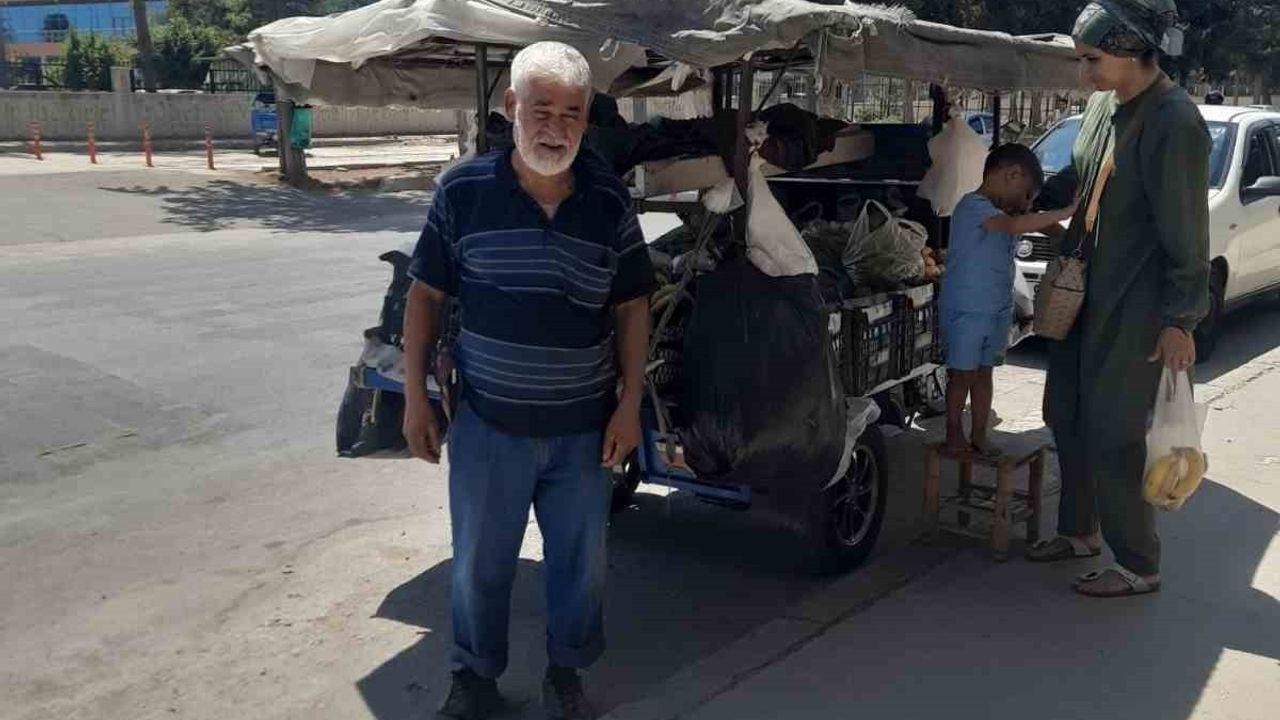 Adana Pazarında Kurşunlama: 2 Ölü, 5 Yaralı — '10 Dakika Farkla Kurtulurdu'