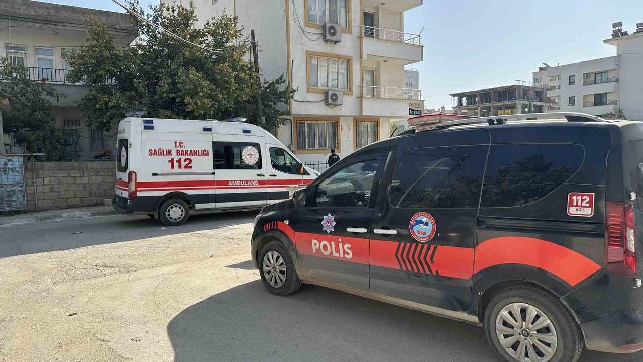 Adıyaman'da 84 Yaşındaki Hadice Yurul Evinde Ölü Bulundu