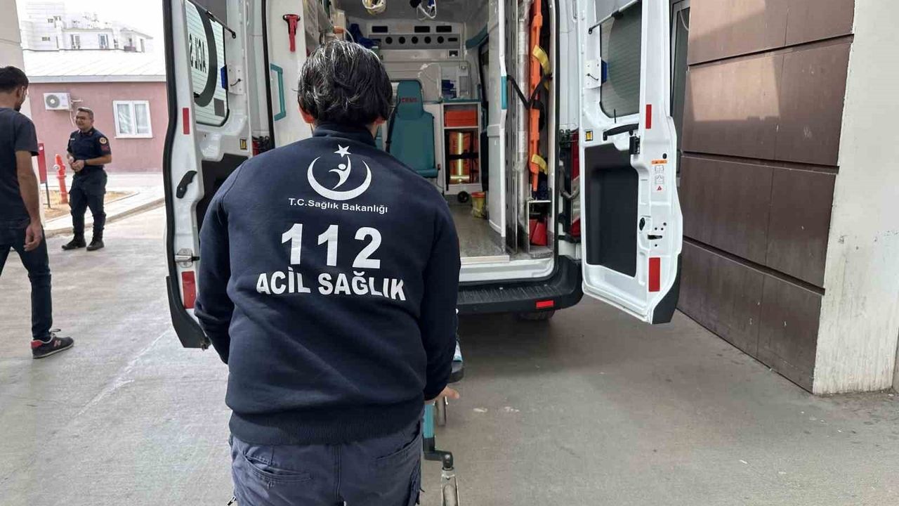Adıyaman'da Akrabalar Arasında Silahlı Kavga: 1 Kişi Yaralandı
