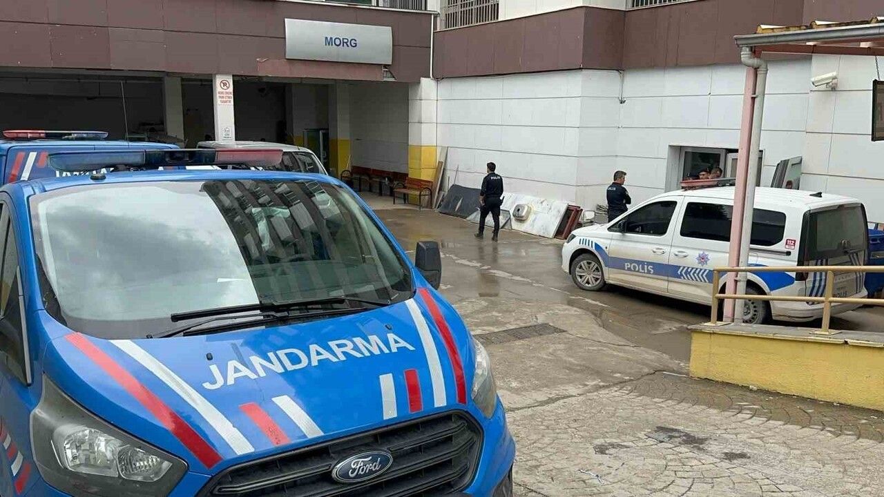 Adıyaman'da Kepçe Operatörü Direksiyon Başında Ölü Bulundu