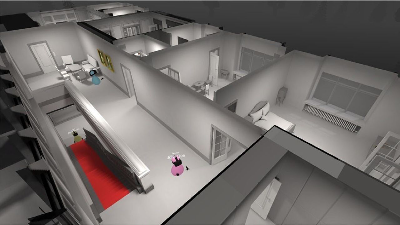 ADÜ'de Öğretmen Eğitiminde Sanal Gerçeklik Dönemi Başladı