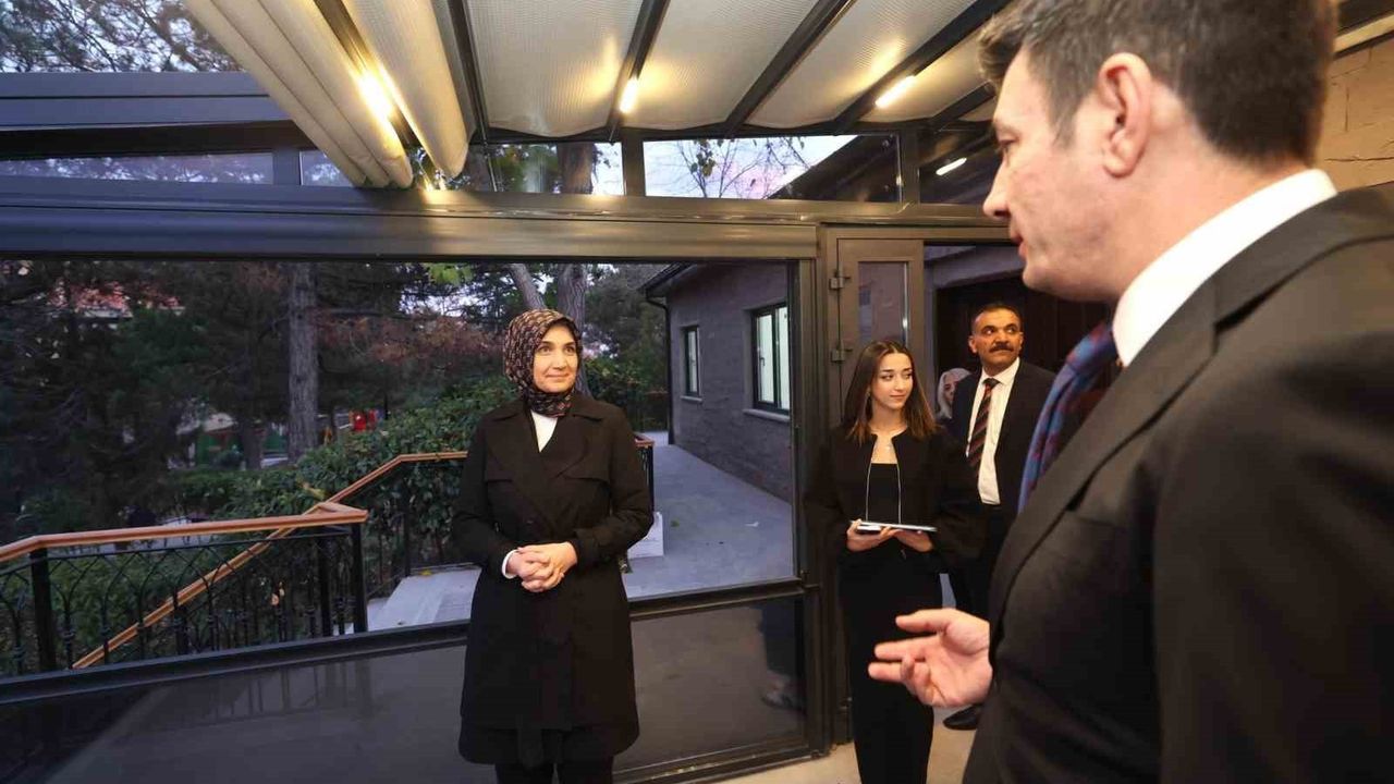 Afyonkarahisar Valiliği Kafe Projesinde Sona Yaklaşıyor