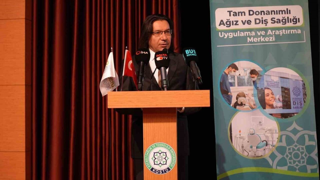 Ağızdaki Sessiz Tehlike: Mikroorganizmalar Kalpten Beyne Kadar Yayılıyor