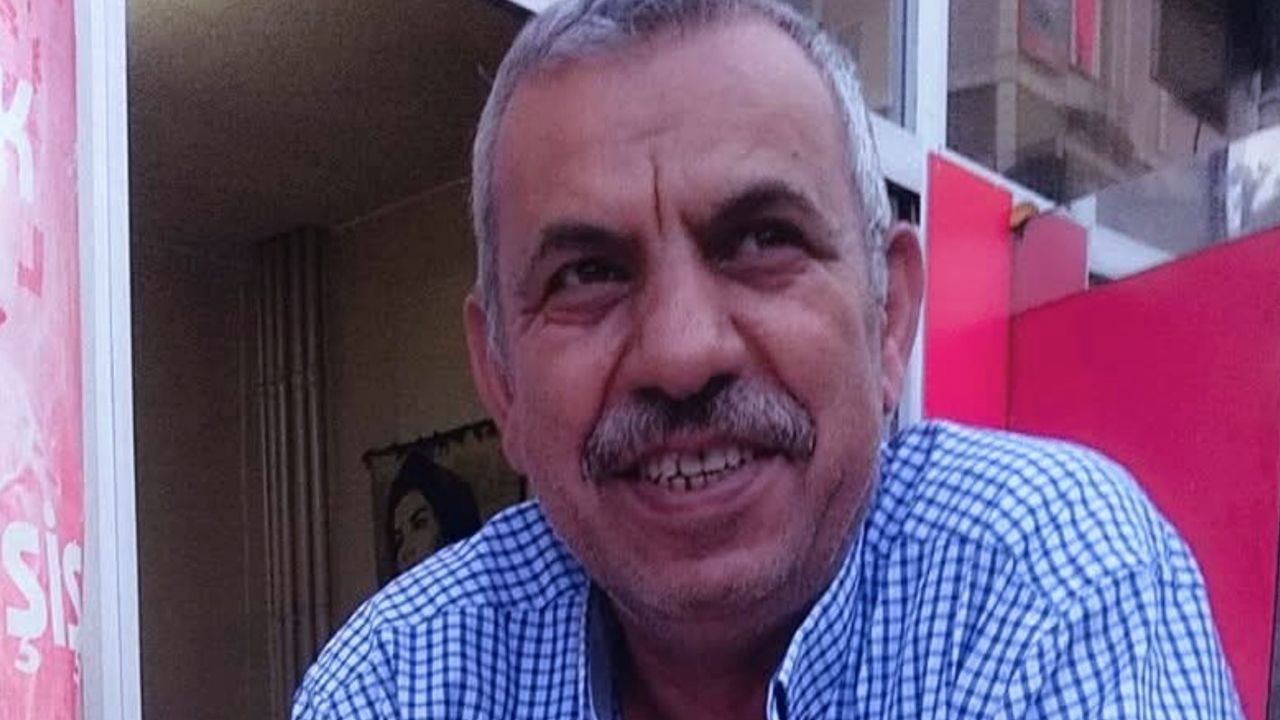 Ağrı’da Esnaf Memet Emin Karaman İş Yerinde Kalp Krizi Sonucu Hayatını Kaybetti