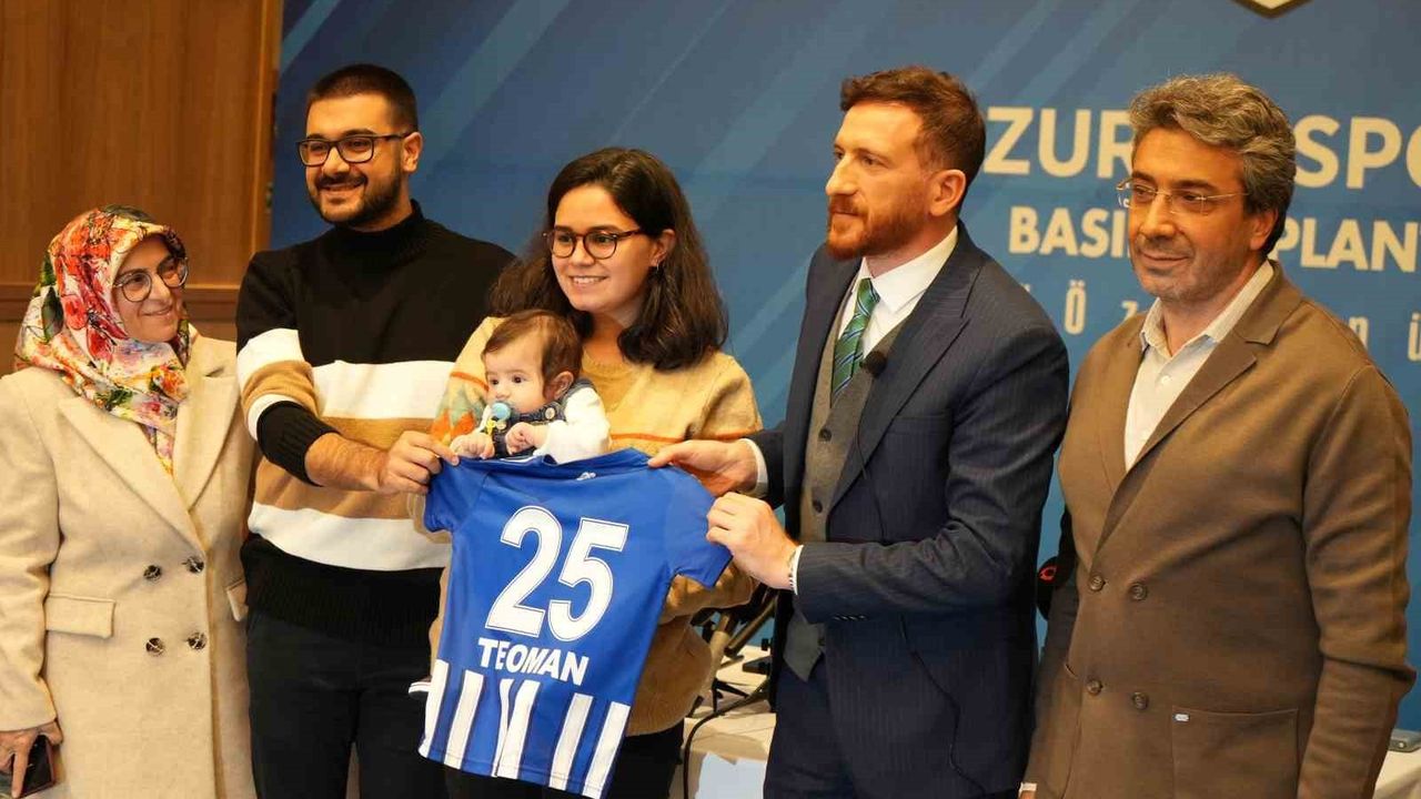 Ahmet Dal: 'Tertemiz Bir Futbol İstiyoruz' — Erzurumspor
