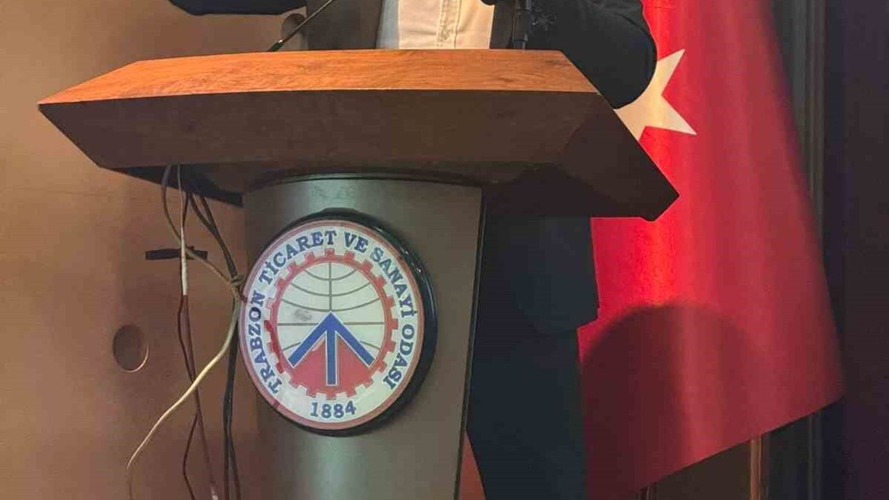 Ahmet Kazaz, TTSO Görevlerinden İstifa Etti