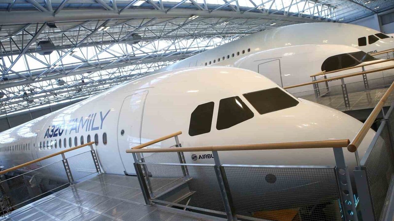 Airbus'tan A320 İçin Operatör Uyarı Bildirimi: Yaklaşık 6 Bin Uçak Etkilendi