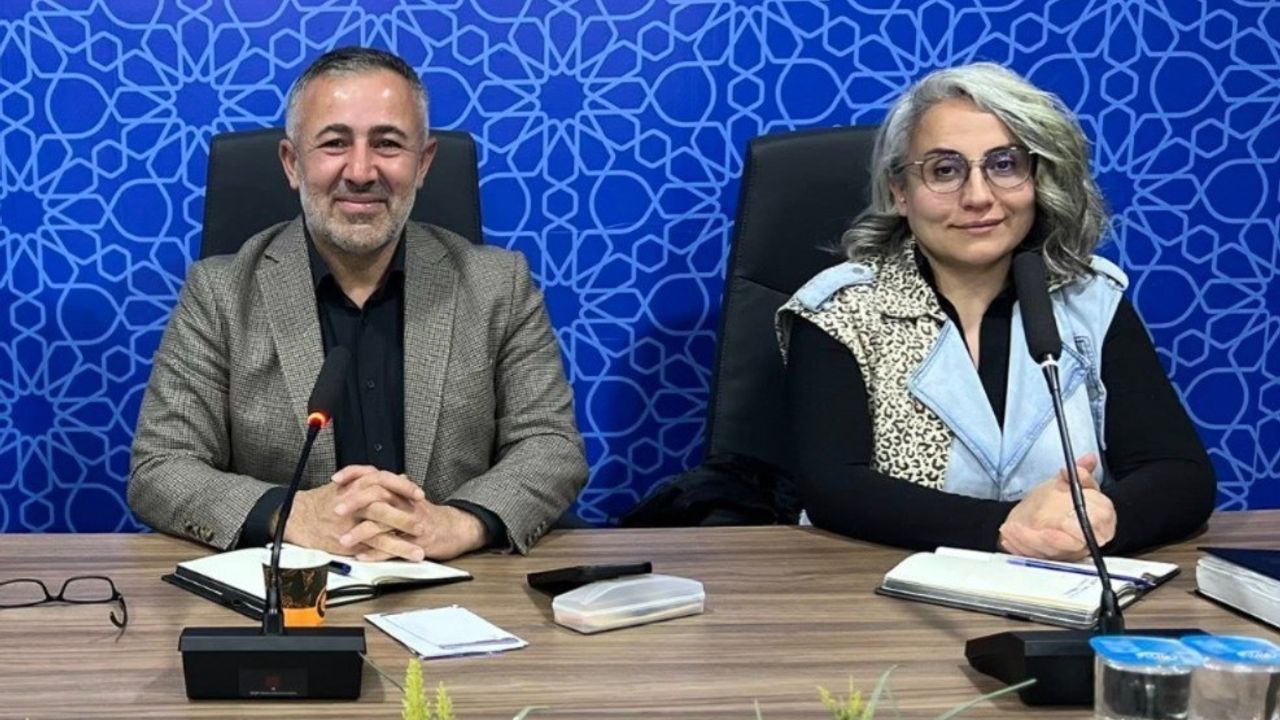 AK Parti Bilecik 23 Yıllık Hizmet Yolculuğunu Değerlendirdi