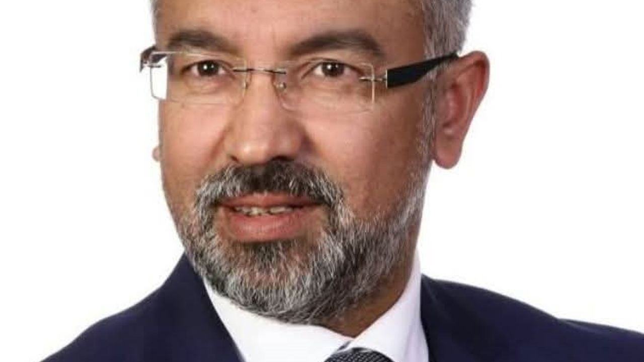 AK Parti Kütahya'da Yas: Yusuf Sezai Sevil Vefat Etti