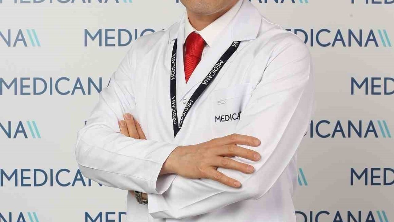 Akciğer Kanserinde Erken Teşhis ve Cerrahi Hayat Kurtarıyor