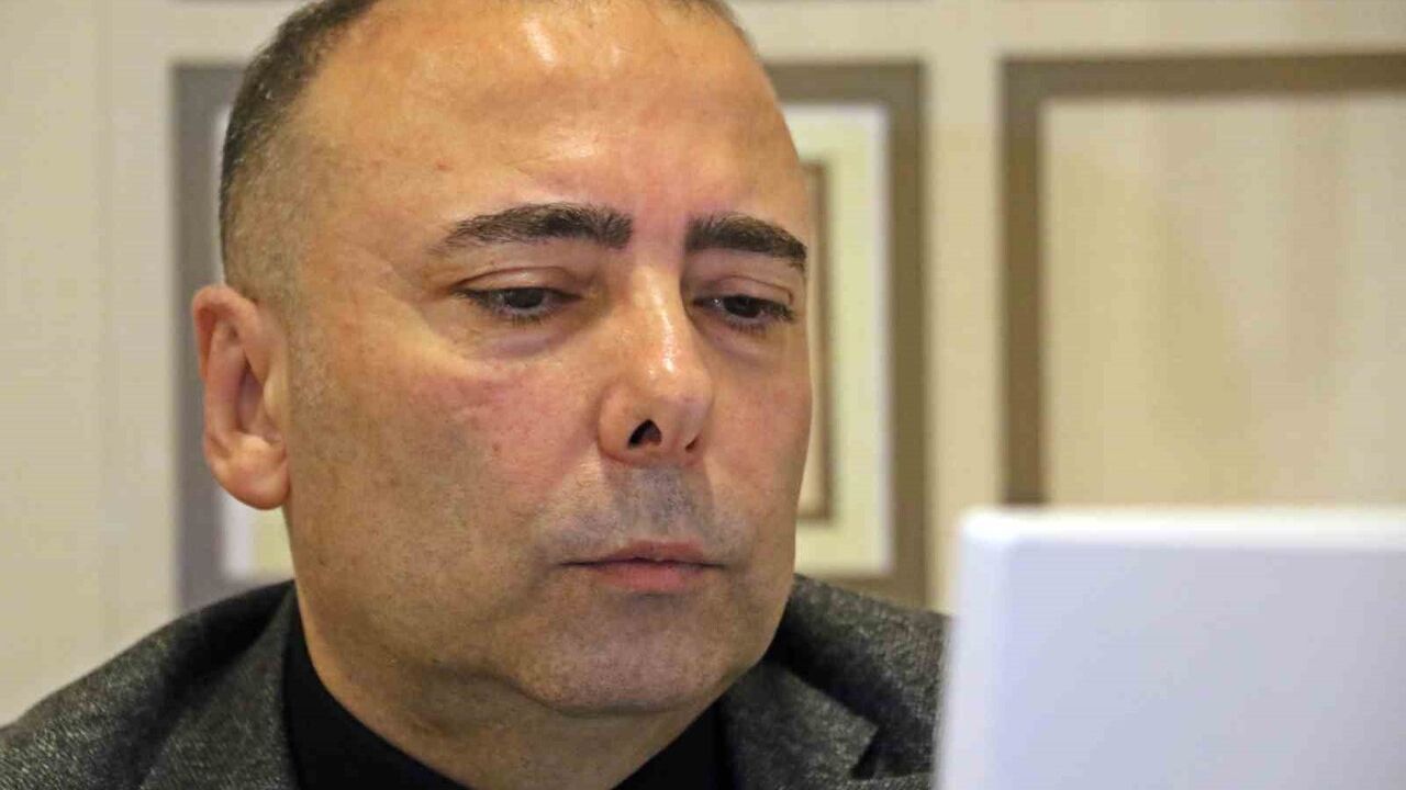 Akciğer Kanserinde Sağkalım Oranları Artıyor — Prof. Dr. Ali Murat Tatlı