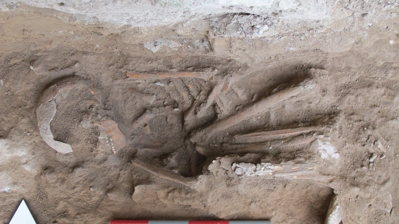 Akdeniz Üniversitesi katkılı çalışma: Neolitik Batı Anadolu’da genetik ve kültürel kaynaşma