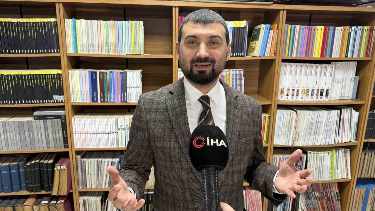 Akıncı: ABD-Türkiye İlişkileri İyileşecek — F-35 ve Suudi Arabistan