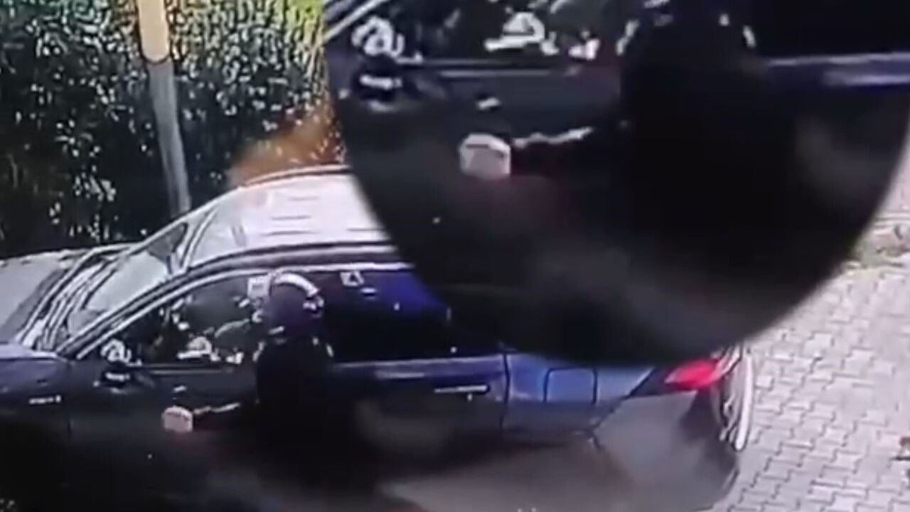 Alanya'da gasp iddiası sonrası iki kişinin ölümüne neden olan Ukraynalıya 25 yıl hapis