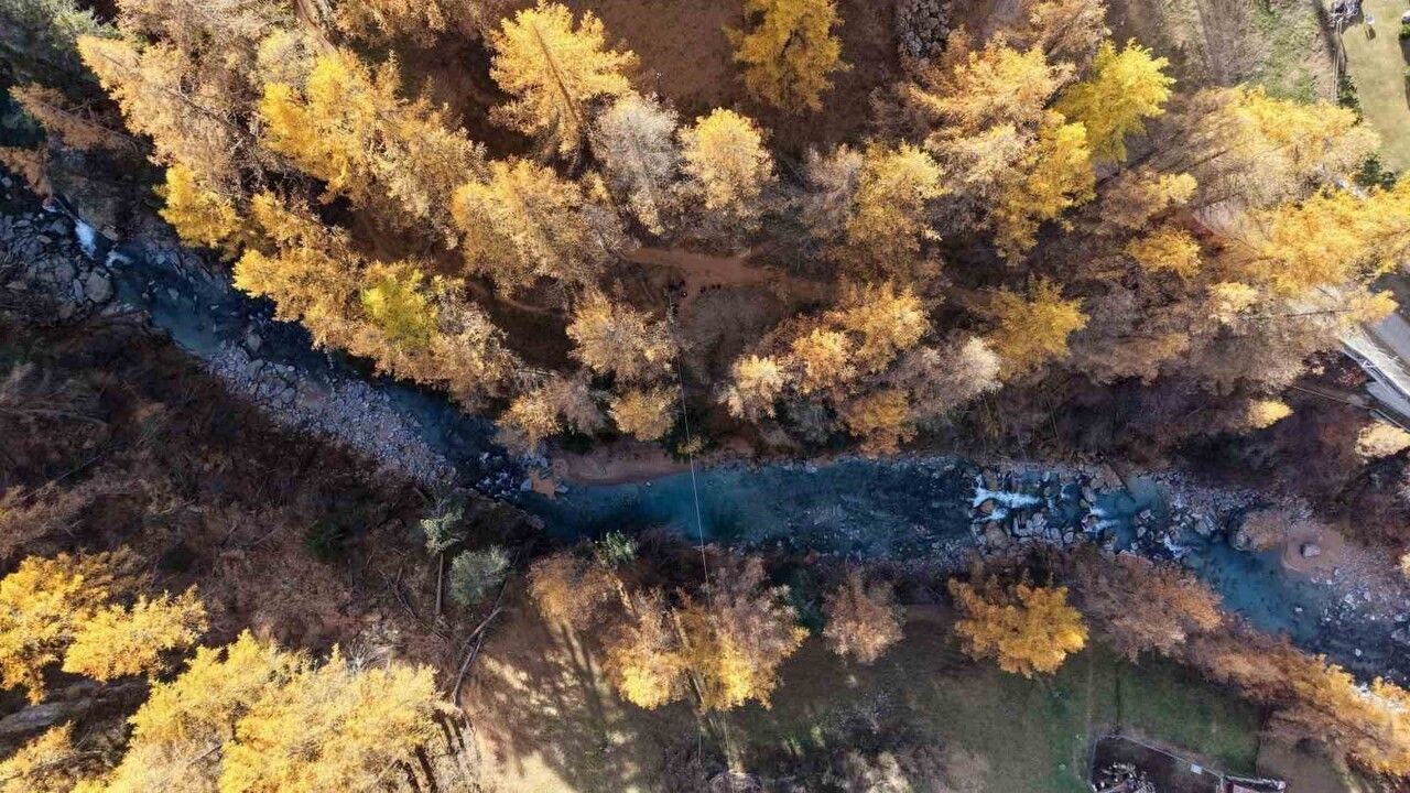 Alp Dağları’nda Masalsı Manzaralar: Matterhorn ve Zermatt’ta Teleferik Heyecanı