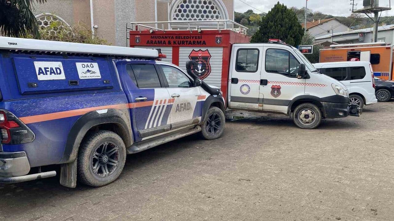 Alzaymır Hastası Mustafa Abi Kayboldu: Arama Çemberi 10 Kilometreye Çıkarıldı