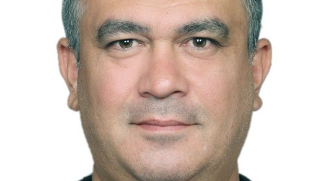 Amasya'ya Şehit Ateşi: Astsubay Başçavuş Hamdi Armağan Kaplan C-130 Kazasında Şehit