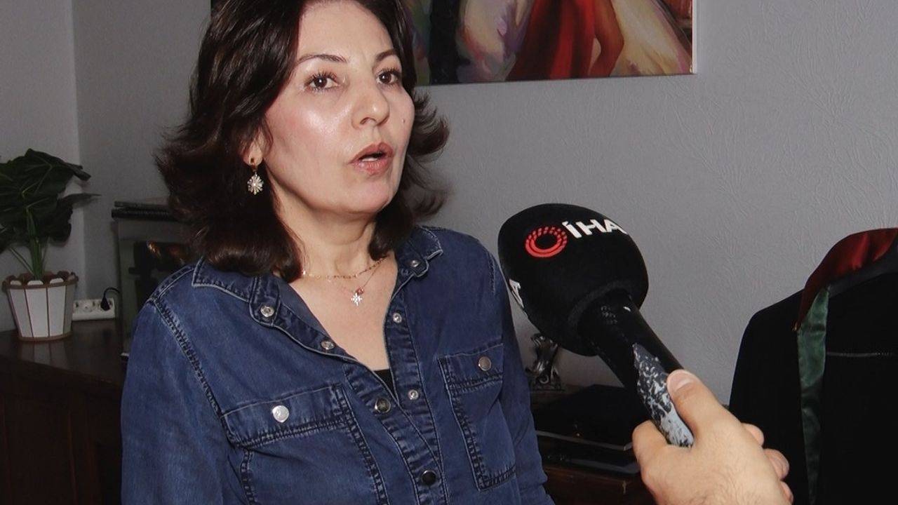 Ankara'da İş Vaadiyle Dolandırıcılık: Kadının 79 Bin Lirası Çalındı