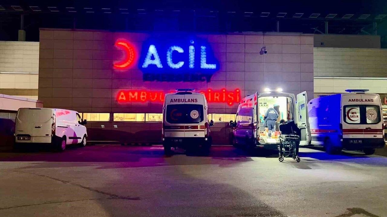 Ankara'da pitbull dehşeti: 1 buçuk yaşındaki Efe'nin yüzü paramparça oldu