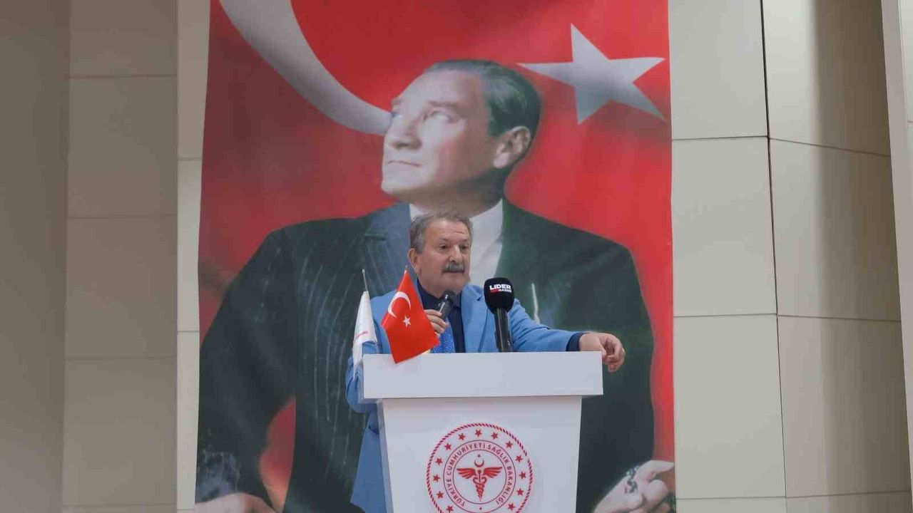 Antalya'da 10. IWAS El Bileği Artroskopi Kursu ve 1. El Bileği Artroskopisi Kongresi