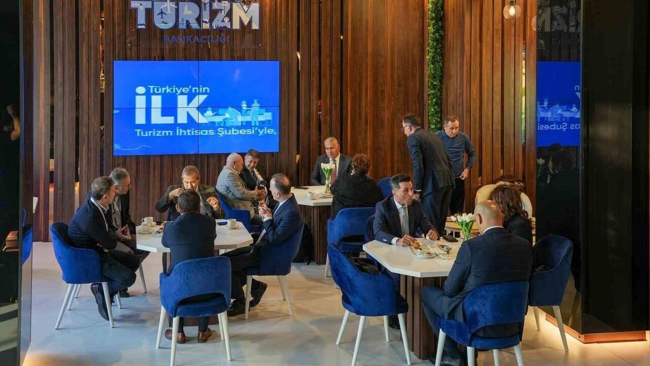 Antalya'da 15. Uluslararası Resort Turizm Kongresi: Yeni Stratejilerle Fark Yaratma