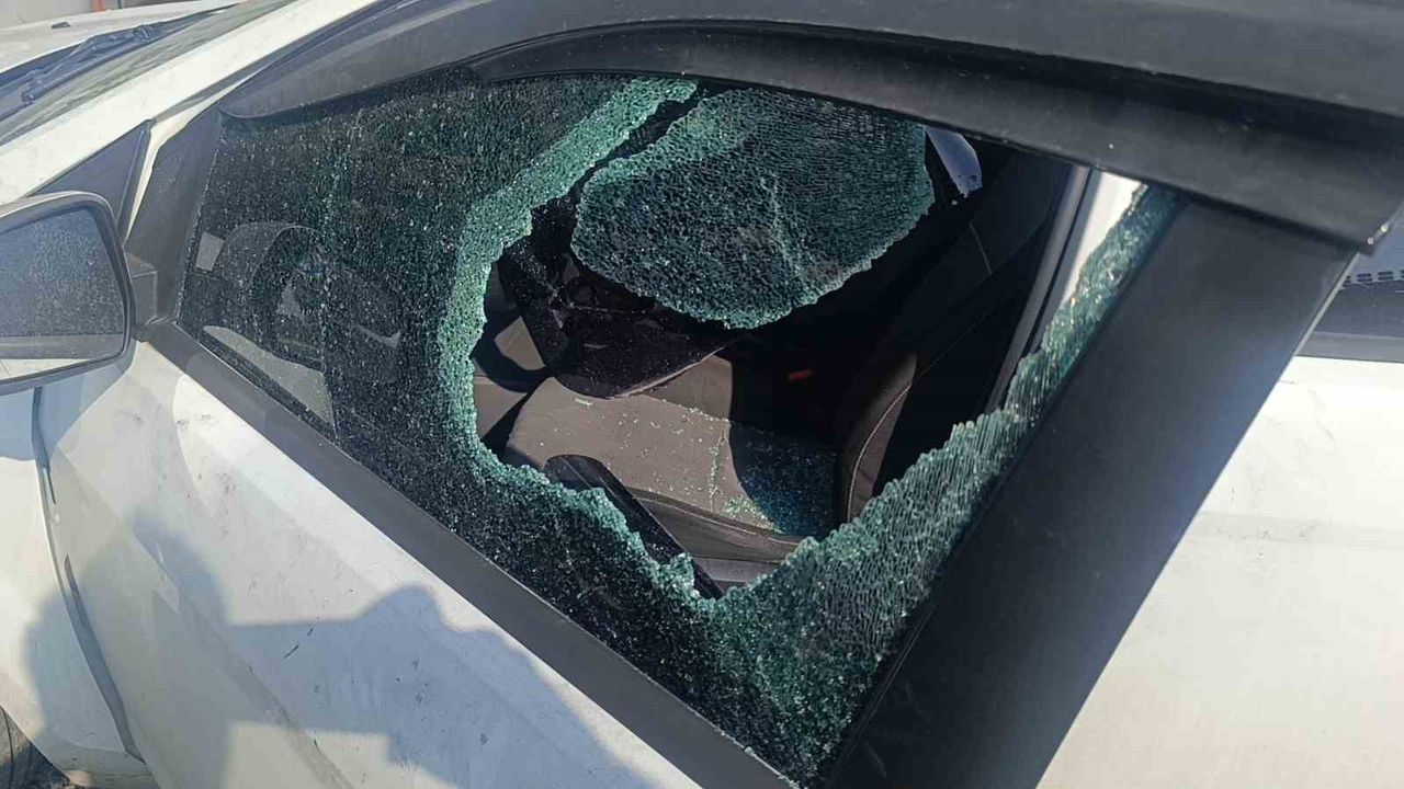 Antalya'da 16 Yaşındaki Çocuk 50 Bin TL Çaldı, Jandarma Kısa Sürede Yakaladı