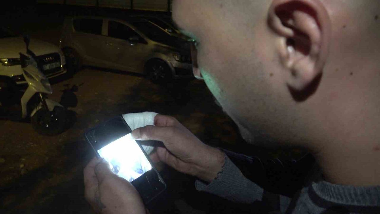 Antalya'da çöp kavgası kanlı bitti: 'Vergisini ödüyorum' diyerek bıçakladı