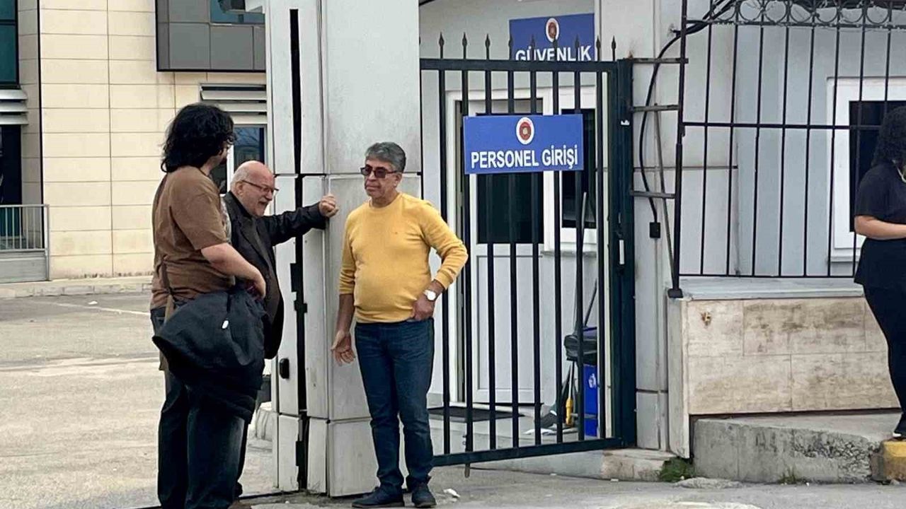 Antalya'da Denizde Bulunan 15 Yaşındaki Asmin A.K.'nın Kimliği Belirlendi