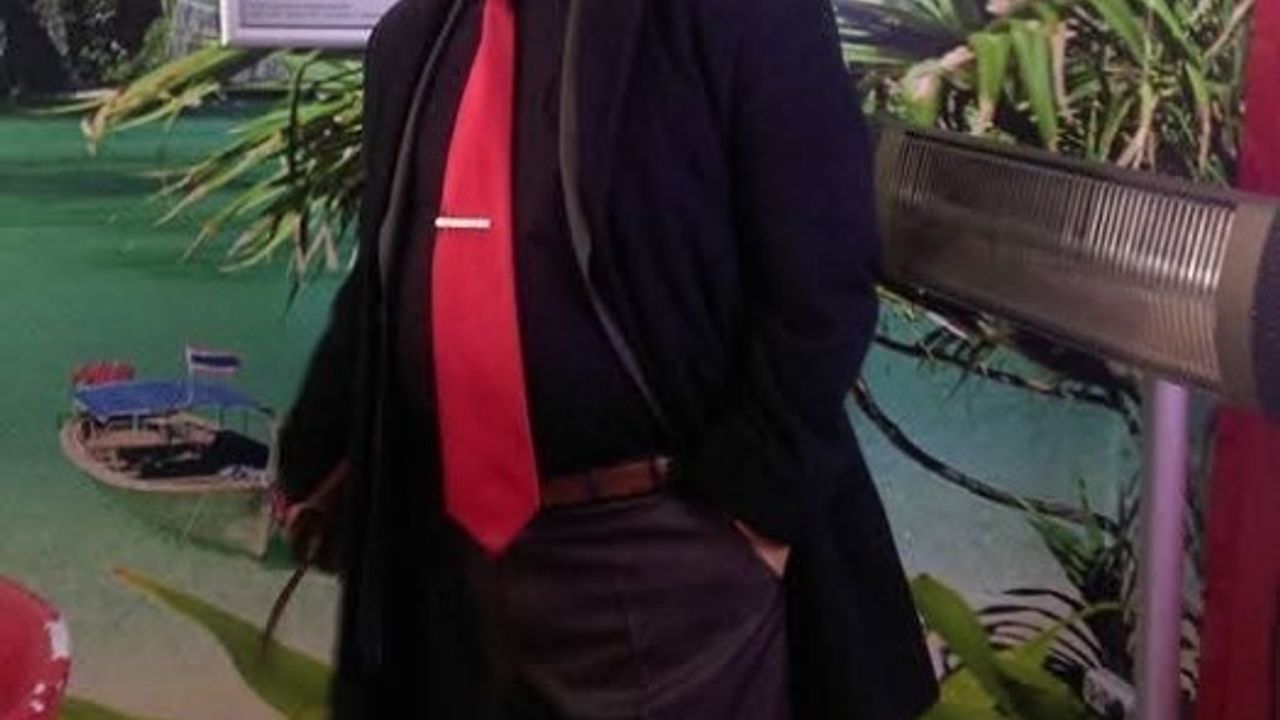 Antalya'da eski Aksu başkan adayı davasında yaralının sözleri: 'Vay babuş vay, çok acıyor'