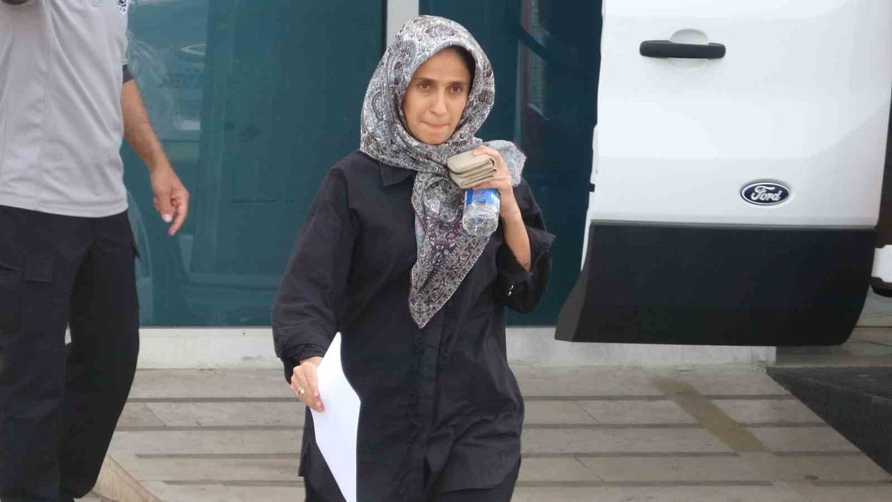 Antalya'da Polis Memurunun Eşi ve 2 Kızı Öldü — Cenazeler Çankırı'ya Gönderildi