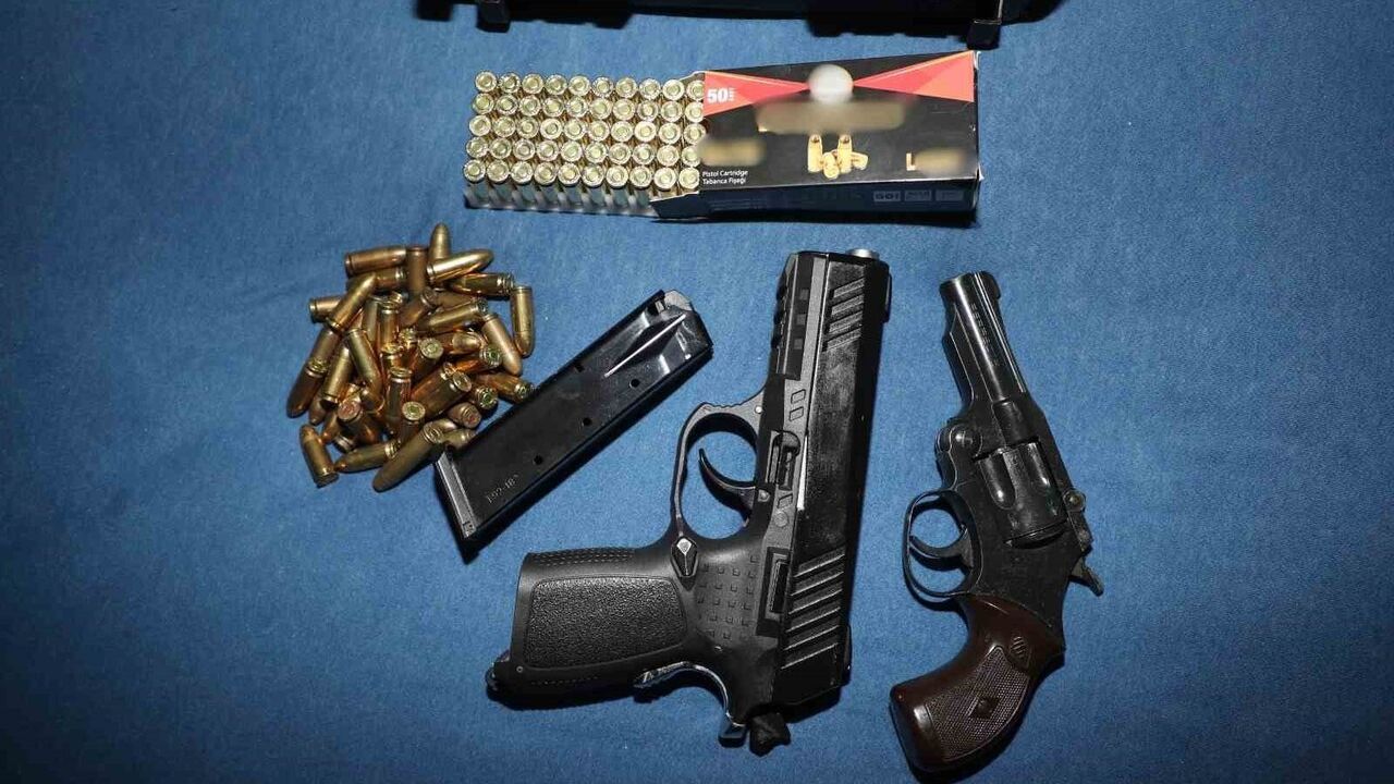 Antalya'da Sahte Profil Tuzağı: 'Son Kadeh' Operasyonunda 29 Gözaltı