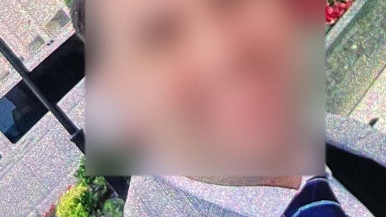 Antalya'da Ukrayna asıllı kadına sopalı saldırı davasında ikinci duruşma — Kamera görüntüleri ortaya çıktı