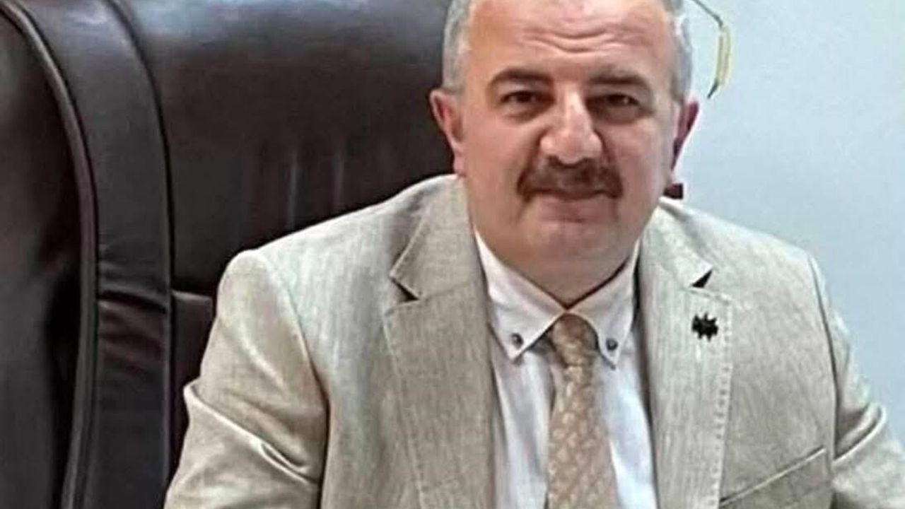 Antalya'da Vefat: Karayolları Müdür Yardımcısı Sabri Gökhan Genç Son Yolculuğuna Uğurlandı