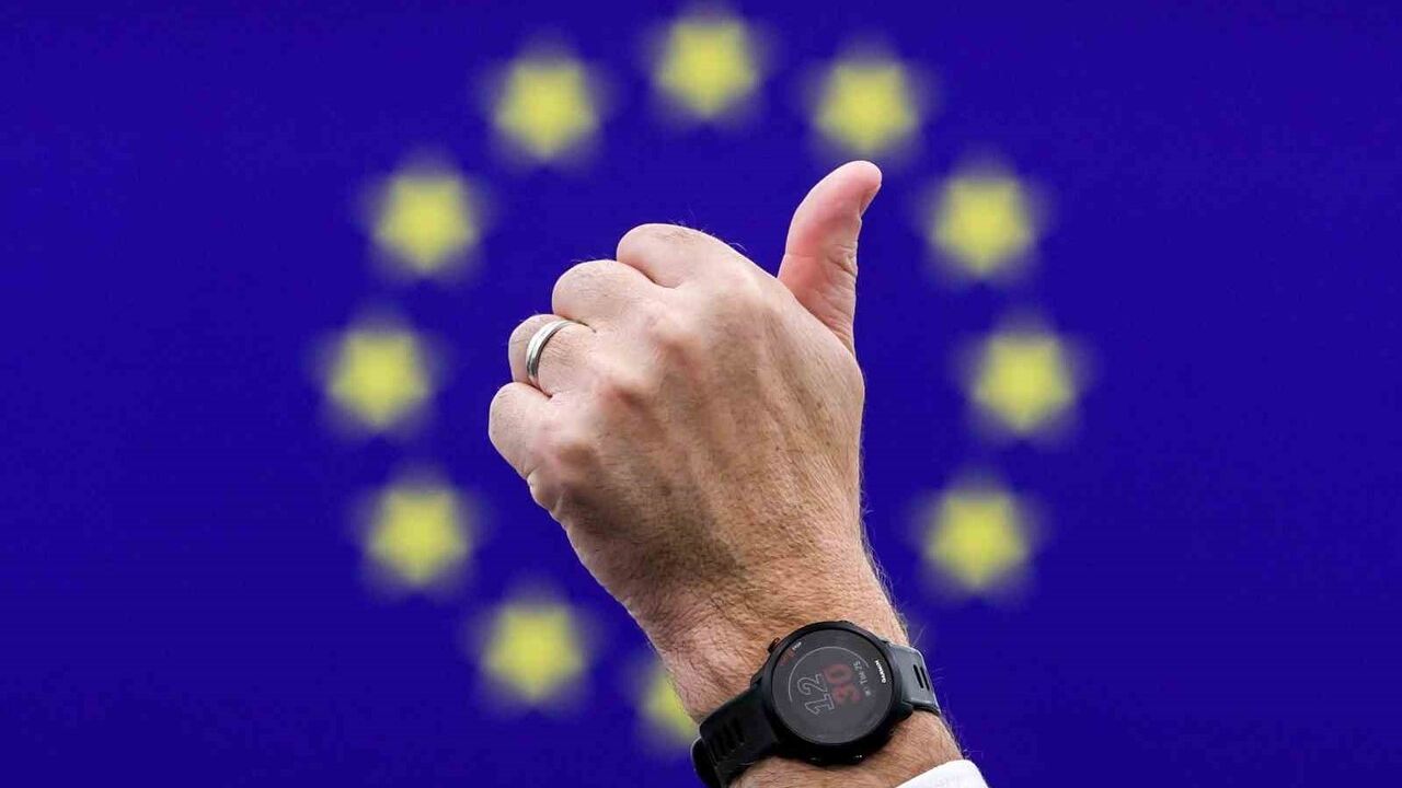 AP Onayladı: Avrupa Savunma Sanayii Programı (EDIP) 1.5 milyar euro